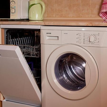 Apartman Kati Prčanj エクステリア 写真